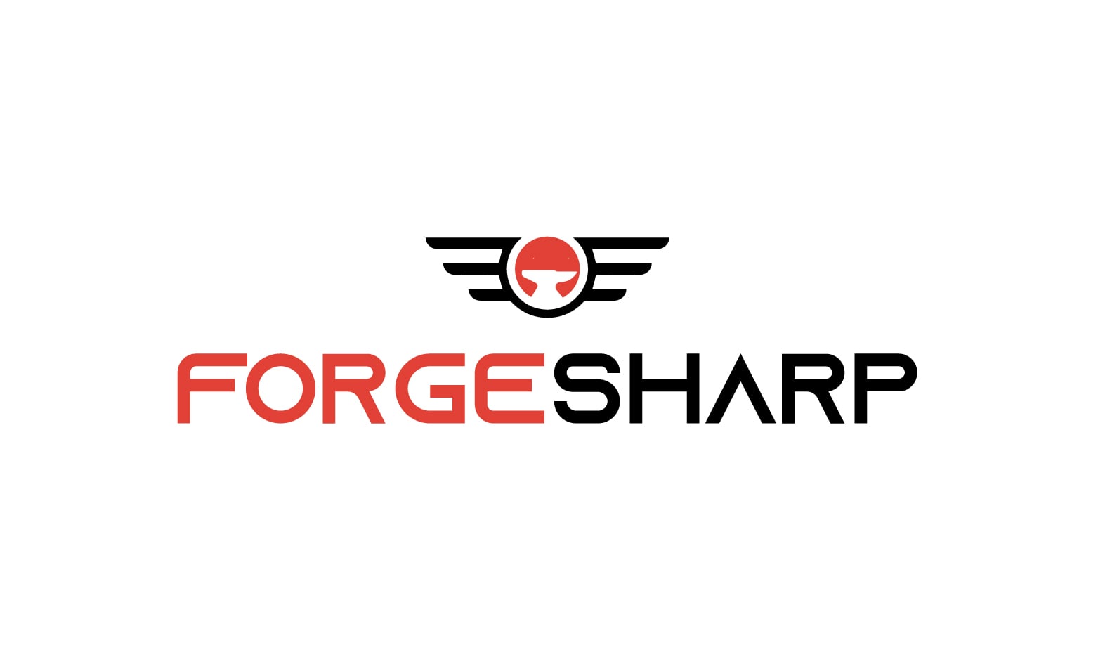 ForgeSharp.com - New premium domains
